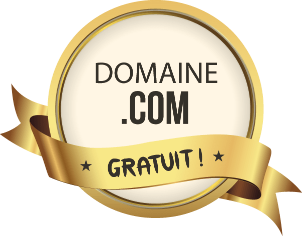 domaine gratuit